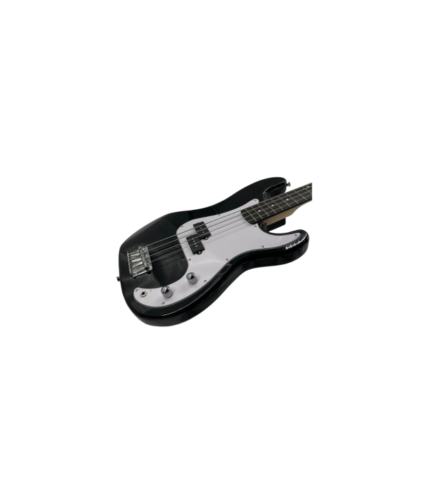 Flame PB200 BK [5]