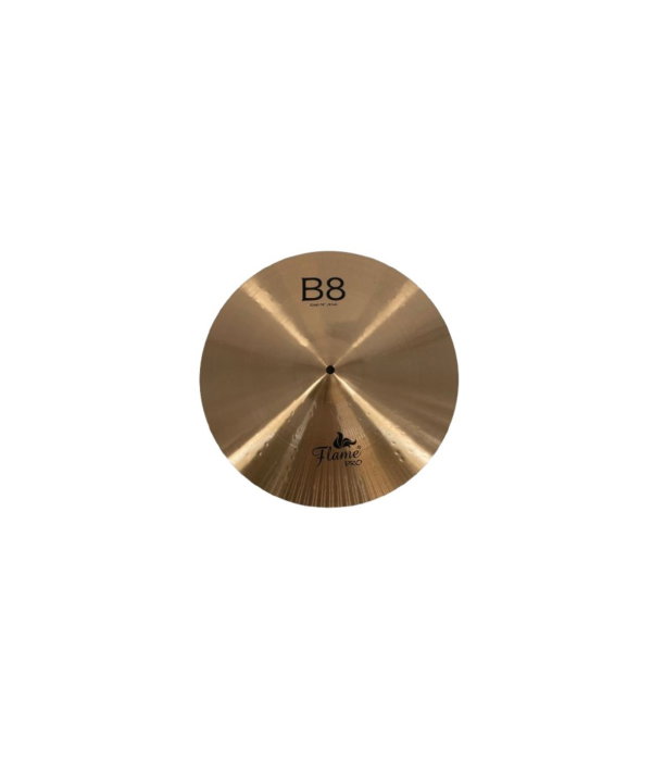 Flame Pro B8-2 [4]