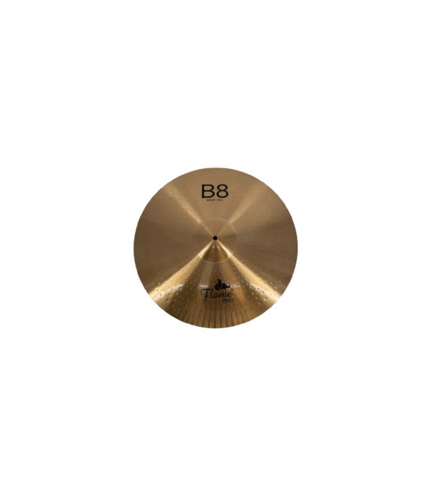 Flame Pro B8-2 [2]