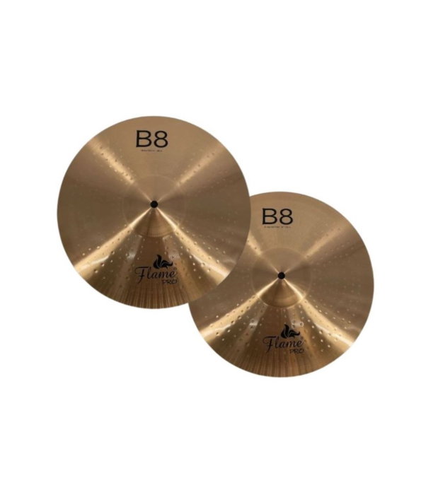 Flame Pro B8-2 [5]