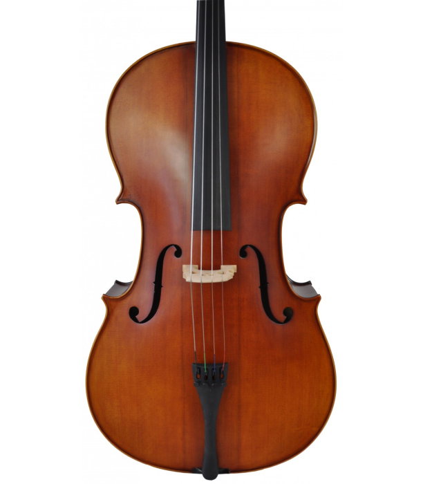 Flame Pro CM 110 H 4/4 Moderate Cello [3]