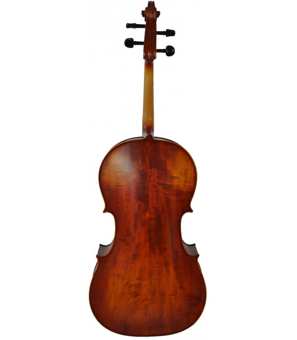 Flame Pro CM 110 H 4/4 Moderate Cello [2]