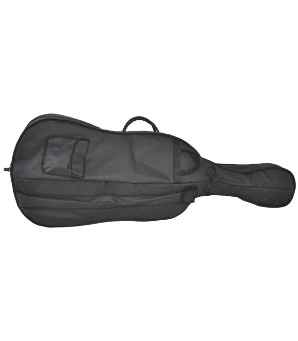 Flame Pro CM 110 H 4/4 Moderate Cello [5]
