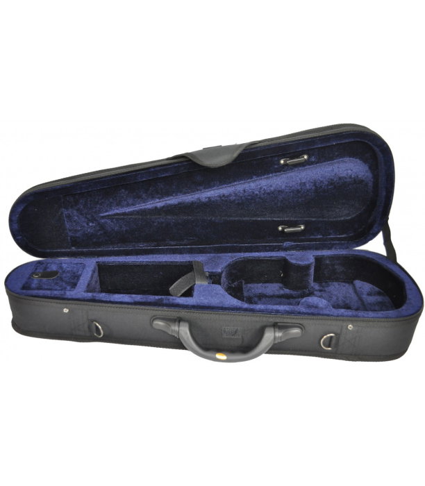 Flame Pro CSV 002 1/4 Violin Case [4]