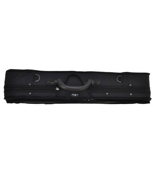 Flame Pro CSV 002 1/4 Violin Case [3]