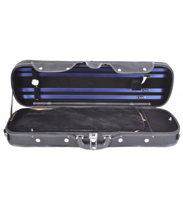 Flame Pro CSV 007 C 4/4 Violin Case [6]