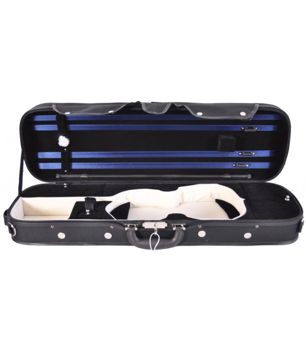 Flame Pro CSV 007 C 4/4 Violin Case [4]