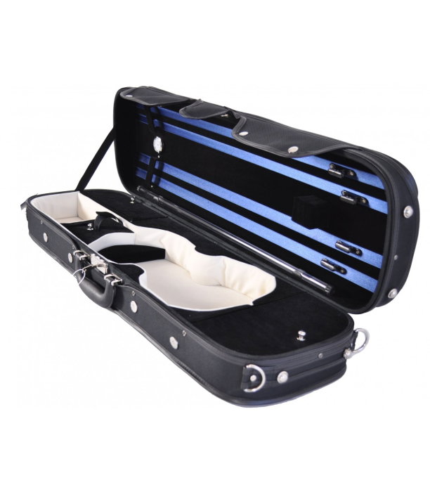 Flame Pro CSV 007 C 4/4 Violin Case [5]