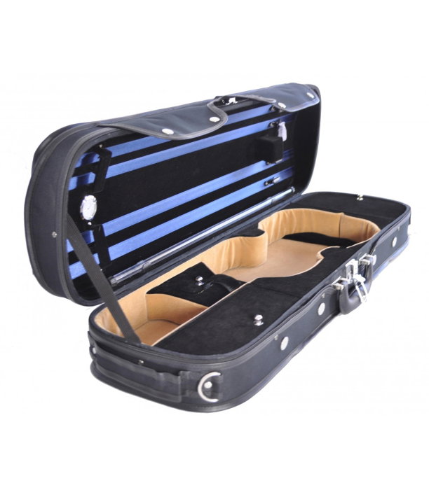 Flame Pro CSV 007 D 4/4 Violin Case [3]
