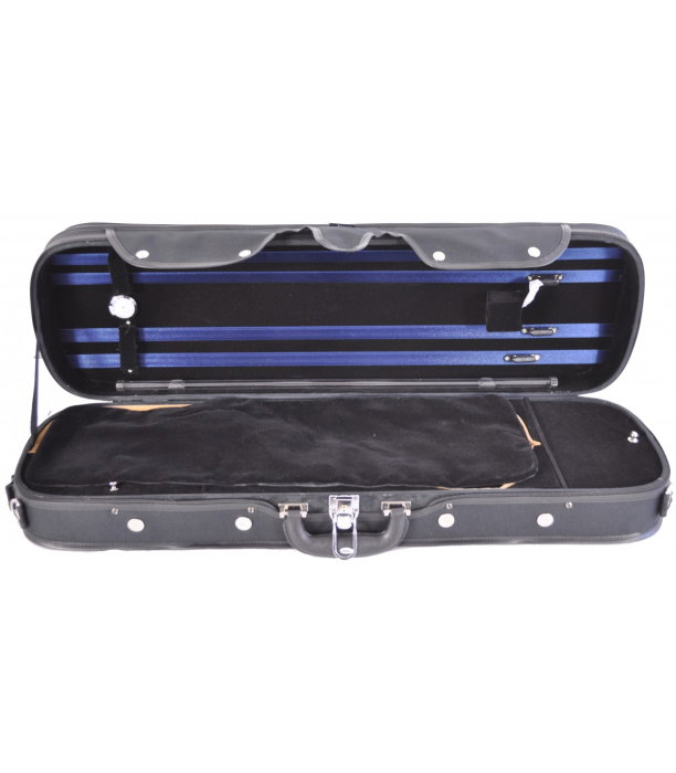 Flame Pro CSV 007 D 4/4 Violin Case [5]