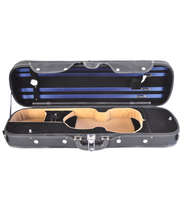 Flame Pro CSV 007 D 4/4 Violin Case [4]