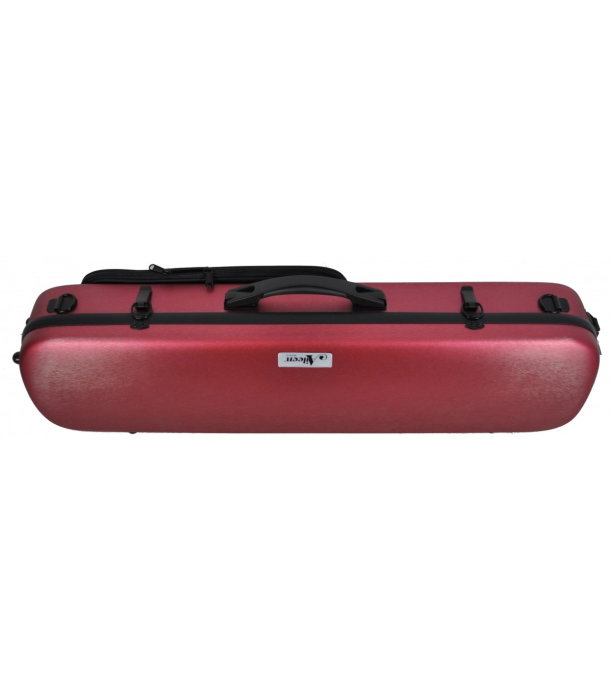Flame Pro CSV P608 T! RD 4/4 Violin Case [2]