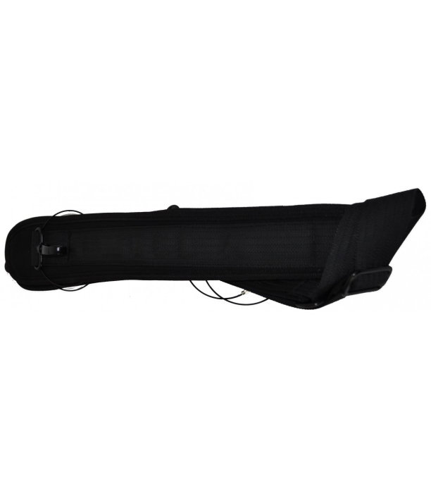 Flame Pro CSV P608 T! RD 4/4 Violin Case [8]