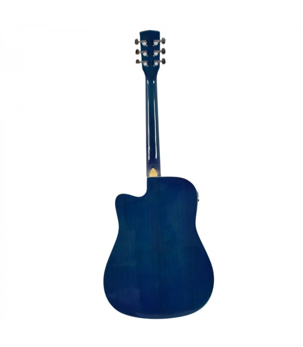Flame Pro D120 CE TB [3]