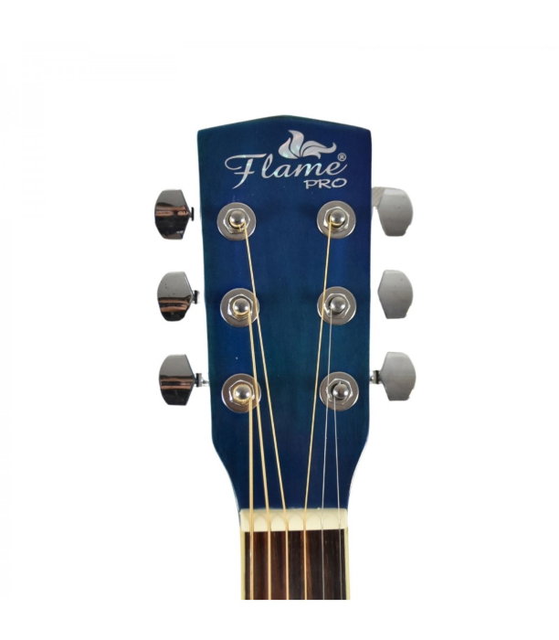 Flame Pro D120 CE TB [5]