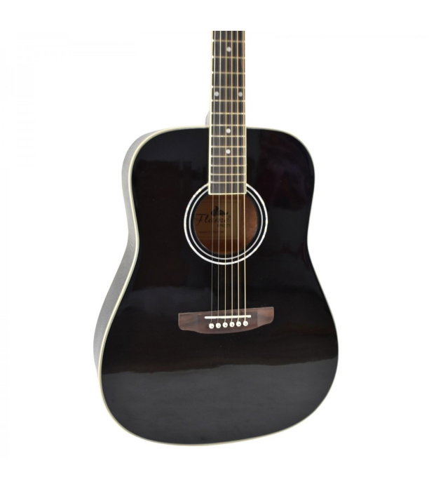 Flame Pro D120 LH BK [2]