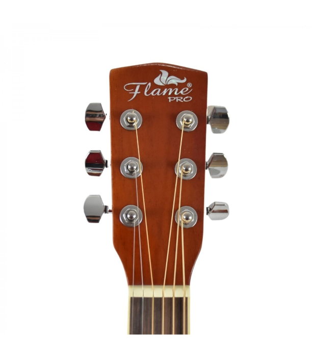 Flame Pro D120 LH NT [4]