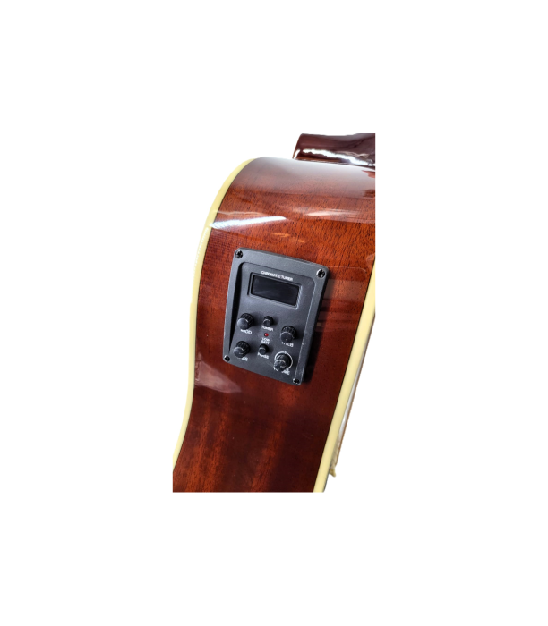 Flame Pro DC 20E SDB [4]