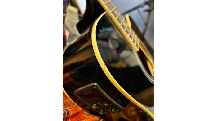 Flame Pro DG 200 CE BK B-Stock [3]