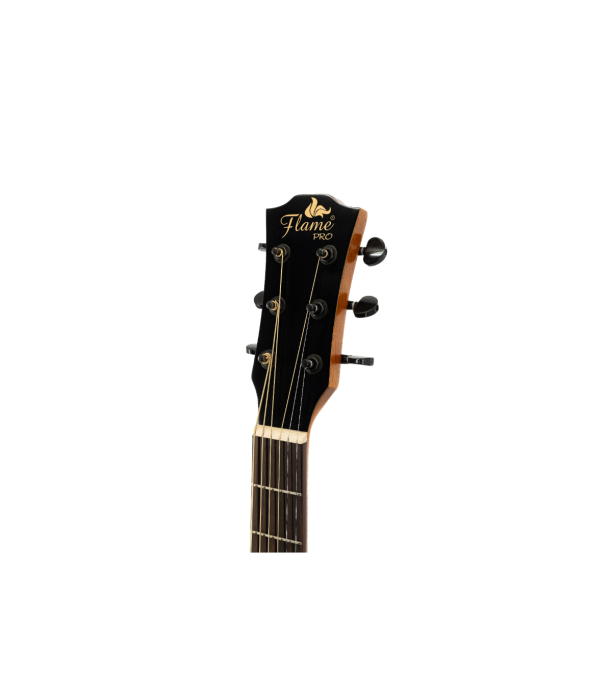 Flame Pro FK720 [4]