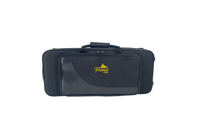Flame Pro JYAS 102 CFMT Sax Alto [4]