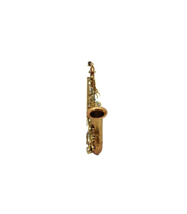 Flame Pro JYAS-1102 CG [3]