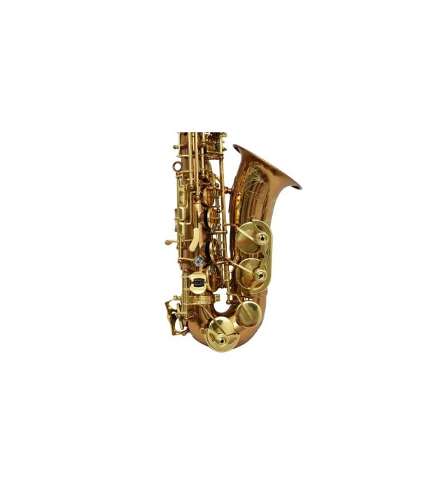 Flame Pro JYAS-1102 CG [4]