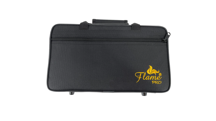 Flame Pro JYCL 301C Clarinet [6]