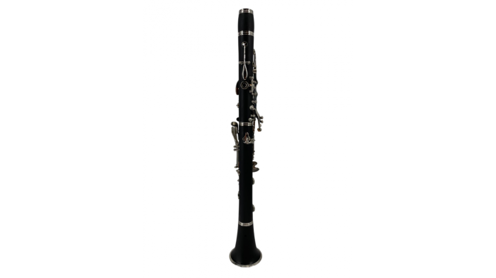 Flame Pro JYCL 301C Clarinet [2]