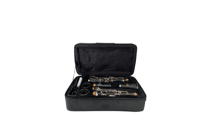 Flame Pro JYCL 301C Clarinet [5]