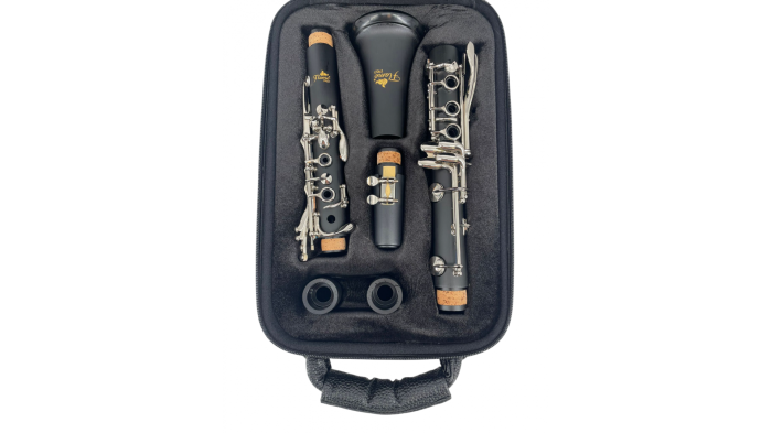 Flame Pro JYCL 301M Clarinet Sib [6]