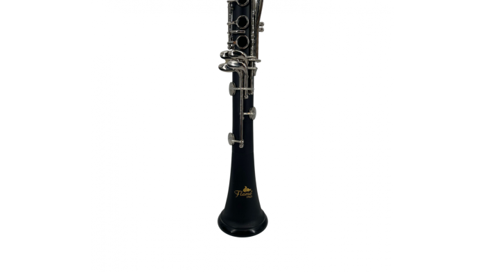 Flame Pro JYCL 301M Clarinet Sib [5]