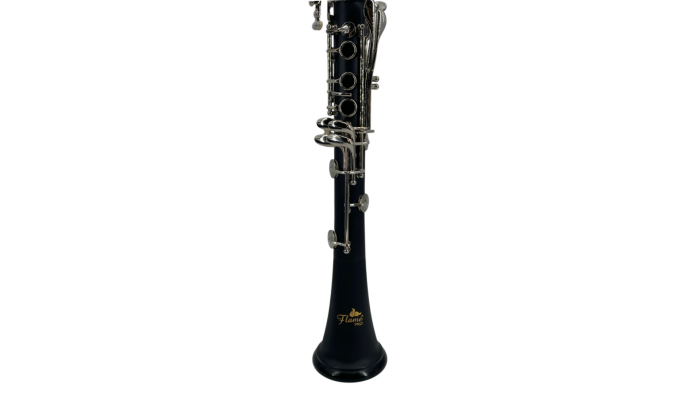 Flame Pro JYCL 301M Clarinet Sib [2]