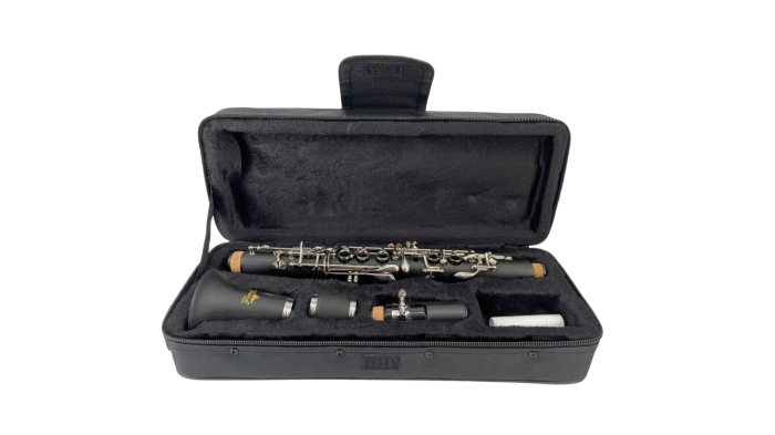 Flame Pro JYCL 302 Clarinet [5]