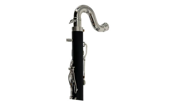 Flame Pro JYCL 304 Clarinet Bass [2]