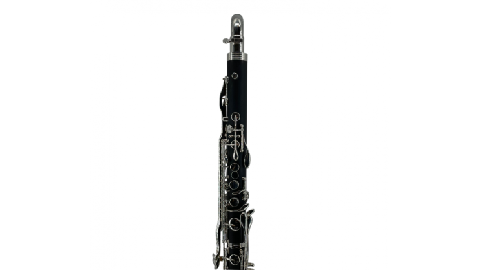 Flame Pro JYCL 304 Clarinet Bass [4]