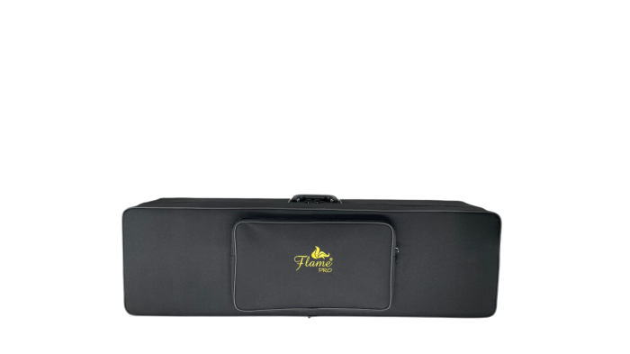 Flame Pro JYCL 304 Clarinet Bass [5]