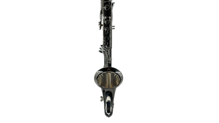 Flame Pro JYCL 304 Clarinet Bass [3]