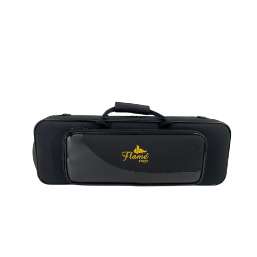Flame Pro JYSS 101 Sax Sopran [6]