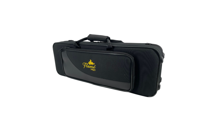 Flame Pro JYSS 101 Sax Sopran [6]
