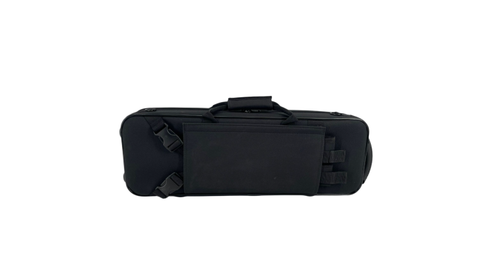 Flame Pro JYSS 101 Sax Sopran [5]