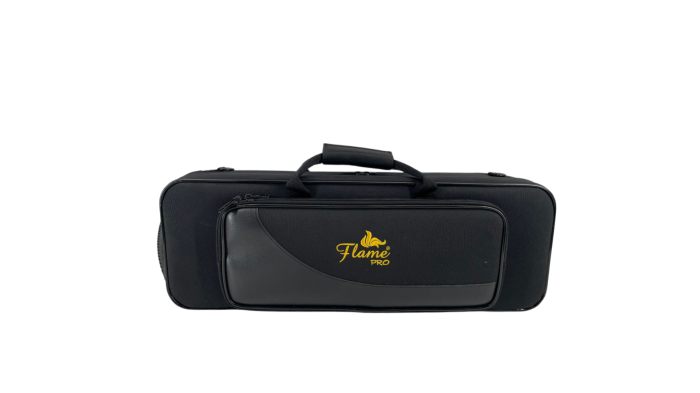 Flame Pro JYSS 101 Sax Sopran [5]