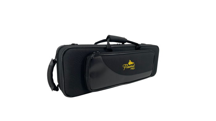 Flame Pro JYSS 101 Sax Sopran [7]