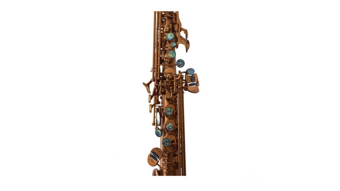 Flame Pro JYSS 101 Sax Sopran [3]