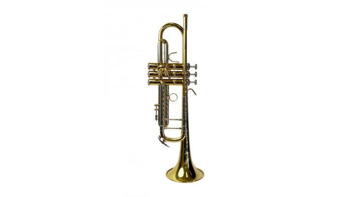 Flame Pro JYTR 409 Trompeta [2]