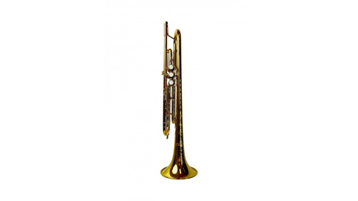 Flame Pro JYTR 409 Trompeta [4]