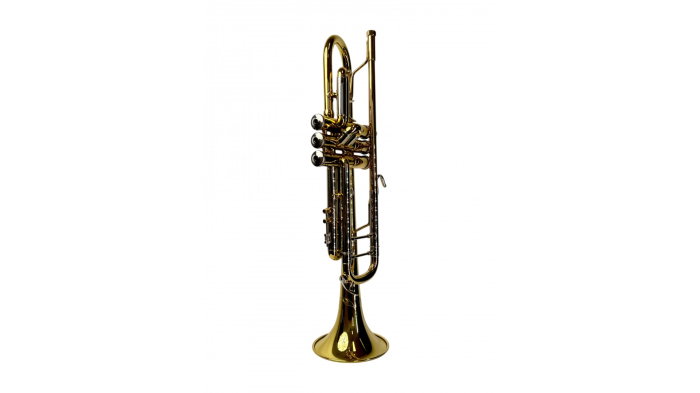 Flame Pro JYTR 409 Trompeta [3]