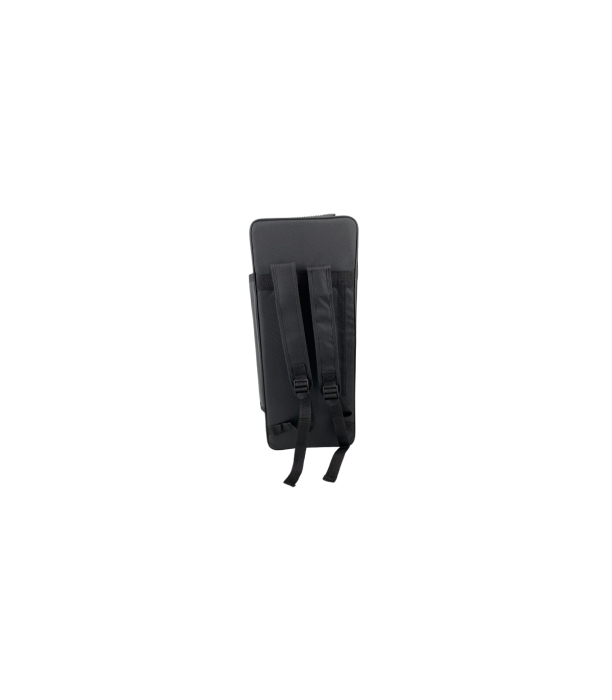 Flame Pro L9710 BK [4]