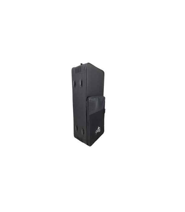 Flame Pro L9710 BK [2]