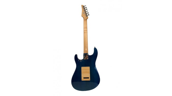 Flame Pro MC ST 250 TBL [2]